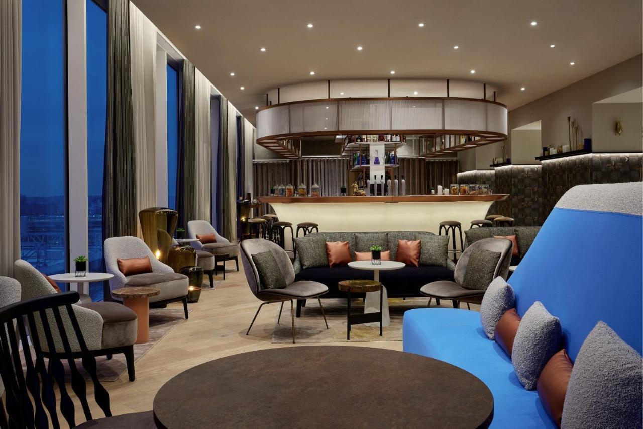 Ac Hotel By Marriott 斯特拉斯堡 外观 照片